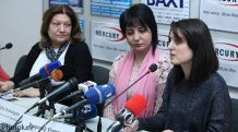 Այլևս ամոթ է մեզ համար ներառական կրթության անհրաժեշտության մասին խոսելը. Զ. Բաթոյան
