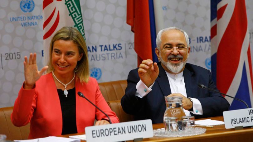 Gohar Iskandaryan: Iran is an active player in the international economy