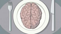 Rewiring your brain to not crave sugar and starch
