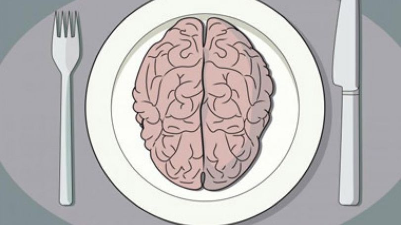Rewiring your brain to not crave sugar and starch