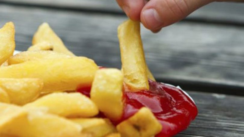 Scientists make 'feel full' chemical