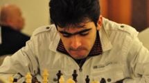 Avetik Grigoryan in the Philippines