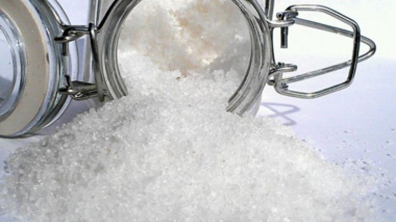 Sugar is a greater enemy to the body than salt