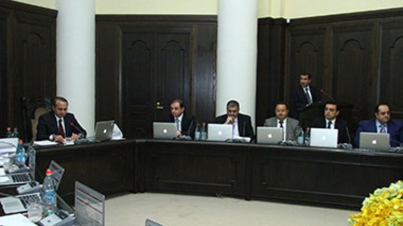 Գիտաշխատողների գիտական աստիճանի համար սահմանված հավելավճարները հունվարի 1-ից կբարձրացվեն