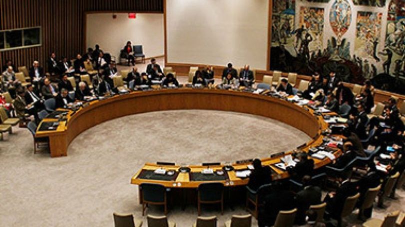 The new European 'arc of instability'
