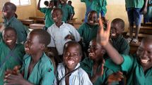 Children’s right to education infringed in over 70 countries 