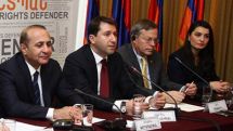 Հայաստանի տնտեսական խնդիրների մեղավորը Թուրքիան և Ադրբեջանն են. Կարեն Անդրեասյան