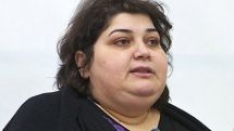 Azerbaijani journalist Khadija Ismayilova’s arrest is under international community’s focus 
