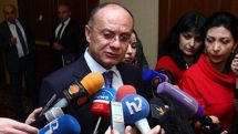 Ս. Օհանյան. Բանակցային գործընթացում մենք կարողանում ենք մեր տեսակետները արտահայտել