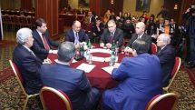 Մարդու իրավունքների պաշտպանի վերլուծությունը՝ պետական մարմինների աշխատանքի վերաբերյալ