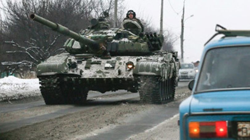 What could Ukraine learn from South Africa?