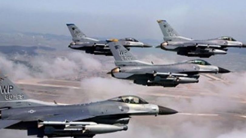 Israel airstrikes on Syria were designed to aid ISIL – commentator