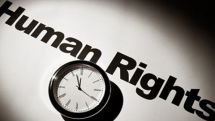 Today is Human Rights Day