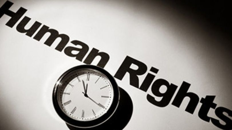 Today is Human Rights Day