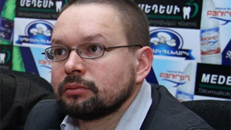 Russian arms sales to Azerbaijan make situation more predictable – expert 