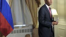 America tuned out as Congress bangs war drum against Russia