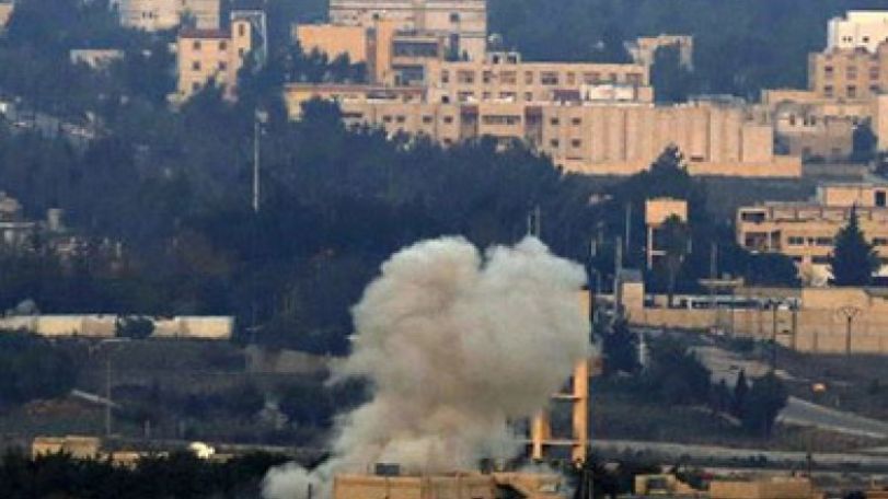 Israeli airstrikes aimed at damaging Syria facilities – commentator