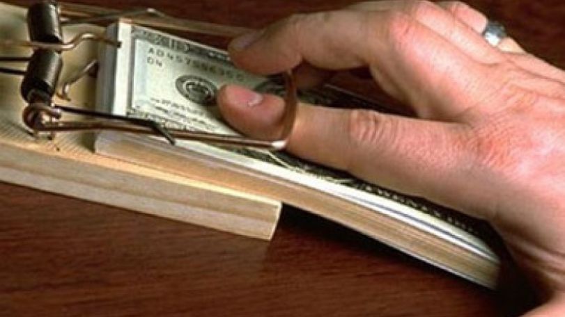 December 9 is International Anti-Corruption Day