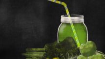 There's no benefit to a detox diet — you'll just get hungry