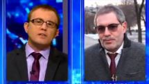«Если бы Россия вела себя агрессивно, никакой Украины уже не было бы». Скандальное интервью пресс-секретаря «Роснефти»