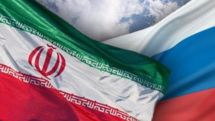 Россия и Иран хотят создать «стену» против США протяженностью от Балтики до Персидского залива. Материал  New York Post