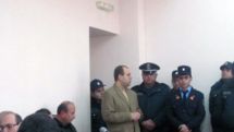 «Мертвые души» дорого обошлись экс-главе Госслужбы соцобеспечения Армении Вазгену Хачикяну – 12 лет тюрьмы и почти 300 млн. др. 