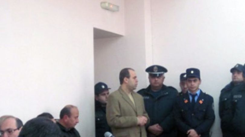 «Мертвые души» дорого обошлись экс-главе Госслужбы соцобеспечения Армении Вазгену Хачикяну – 12 лет тюрьмы и почти 300 млн. др. 