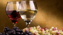 Armenian wine tasting presentation in Brussels 
