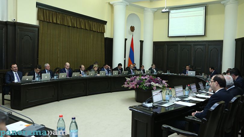 Սփյուռքի հայկական կրթօջախներին ուսումնական գրականության տրամադրման ծրագիրը շարունակվում է