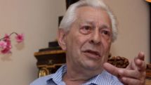 Vilen Galstyan: Renowned prima-ballerinas were dancing with me