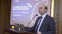 IBM Watson comes to Armenia