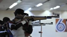 Names of all the Athletes Participating in the European Shooting Championships are Known