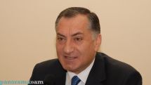 The Last Time Officials Handed over to the Central Depository of Armenia Gifts Covered with Precious Stones was 15 Years Ago