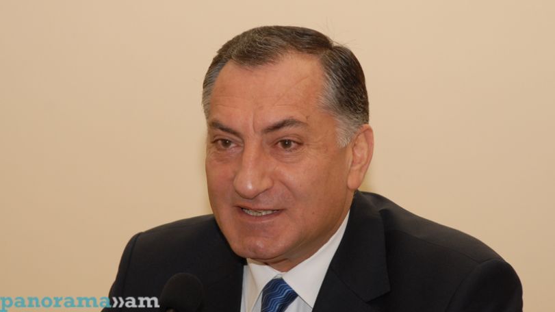 The Last Time Officials Handed over to the Central Depository of Armenia Gifts Covered with Precious Stones was 15 Years Ago