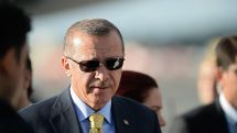 Independent: Россия и США оставили Турцию «в пролете», а Эрдоган явно боится и становится неуравновешенным