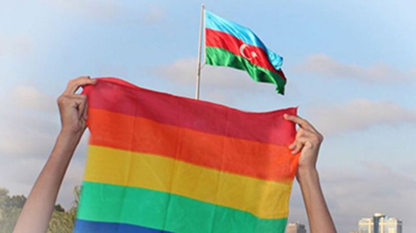 Azerbaijani LGBT Alliance complains of textbooks classifying homosexuality as mental disorder