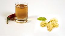 Armenian Grigor healed Azerbaijani enlightener Mirza Jalil with Armenian mulberry vodka with pepper