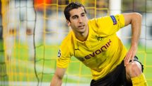 Henrikh Mkhitaryan: “It was a Beautiful Goal”