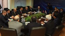 Iranians are interested in opening medical center in Armenia