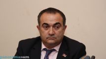 Թևան Պողոսյանի համար Սերժ Սարգսյանի ելույթում երկու նորություն կար