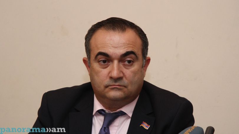Թևան Պողոսյանի համար Սերժ Սարգսյանի ելույթում երկու նորություն կար