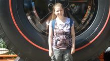 Александра Элбакян из Казахстана встала на защиту всех ученых мира