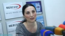 Using Cell Phone Numbers for Commercial Purposes is Illegal: Shushan Doydoyan