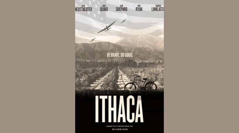 The premier of the Hollywood film based on Saroyan’s “Human Comedy” novel, will be in the end of this year