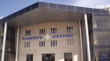 В Армении ссора из-за Facebook стоила молодому человеку уха