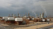Iran to supply Gas to Georgia via Armenia