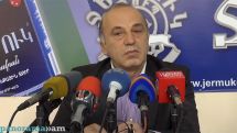 Tatul Manaseryan: 3.1 % of Economic Growth is Insufficient