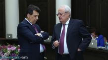 Правительство Армении поможет жителям приграничных районов в вопросе оплаты коммунальных услуг и налогов