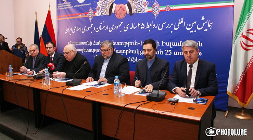 Գազ՝ էլէներգիայի դիմաց պայմանագրի շրջանակում շարունակելու ենք համագործակցությունը. ՀՀ-ում Իրանի դեսպան