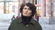 A Sisakyan 3 Resident is Going to apply to the General Prosecutor's Office of Armenia